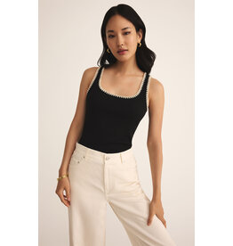 Z supply ZS Jaidynn Rib Tank