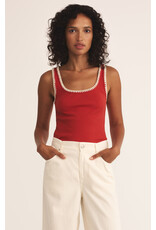 Z supply ZS Jaidynn Rib Tank