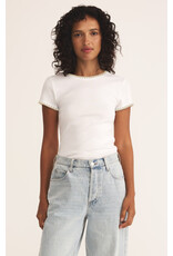 Z supply ZS Cassis Rib Tee