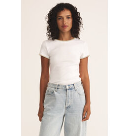 Z supply ZS Cassis Rib Tee