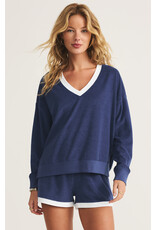 Z supply ZS Marx Terry Sweatshirt