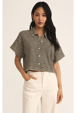 Z supply ZS Monaco Button Up