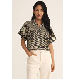 Z supply ZS Monaco Button Up