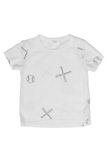 CZI Baby Baseball Tee