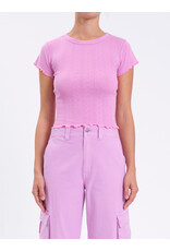 Daze Daze Lily Baby Tee