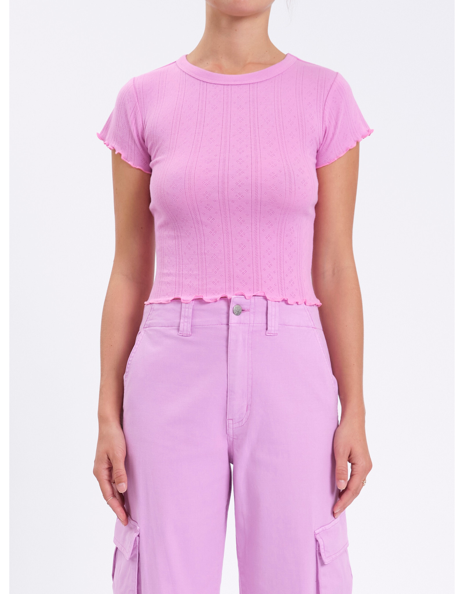 Daze Daze Lily Baby Tee