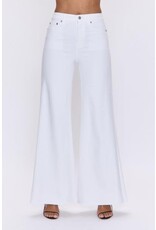 pistola PSTLA Izzy MR Wide Leg Crop