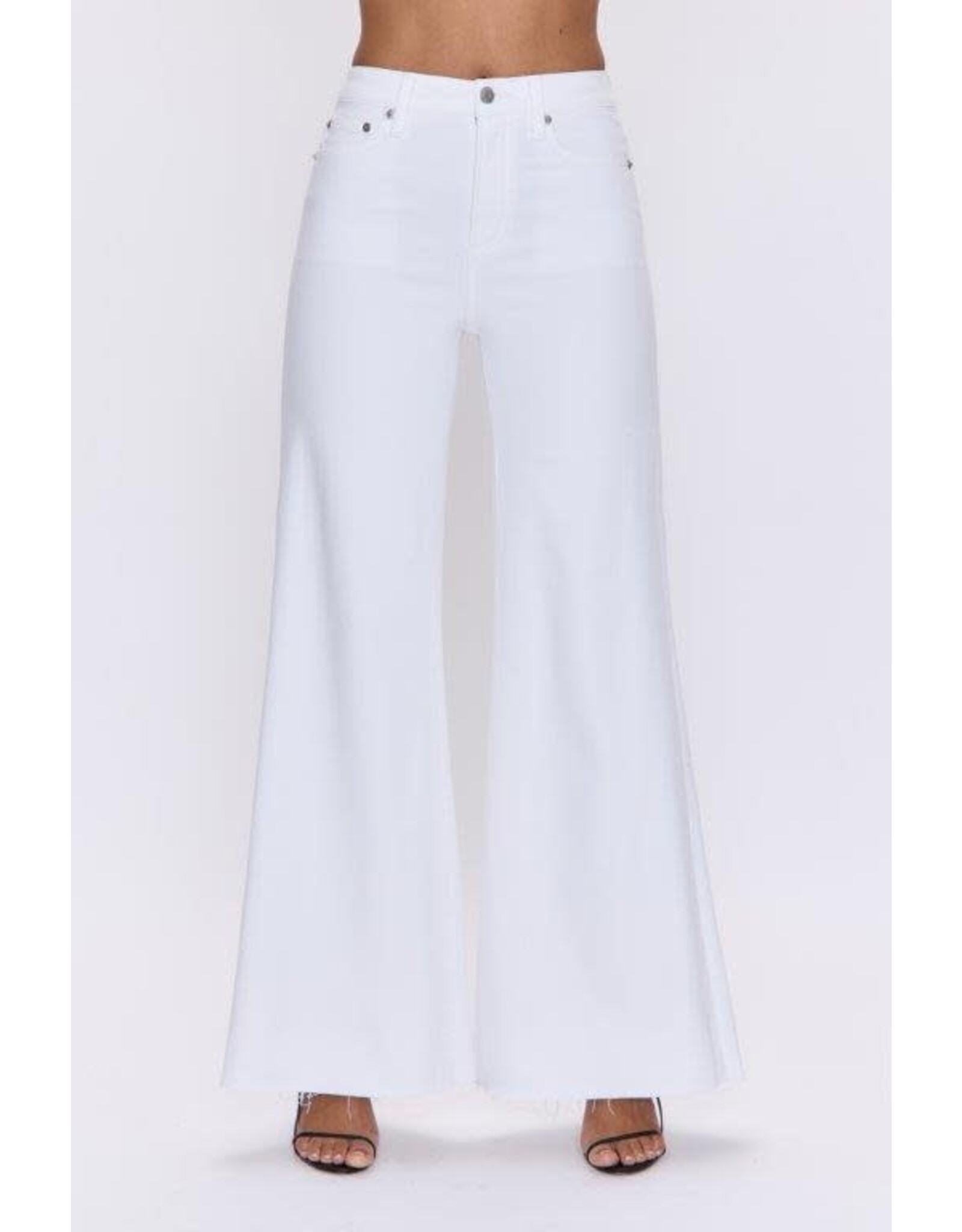 pistola PSTLA Izzy MR Wide Leg Crop