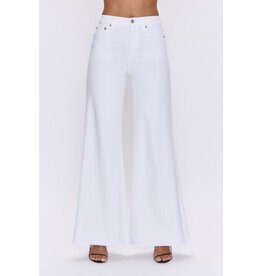 pistola PSTLA Izzy MR Wide Leg Crop