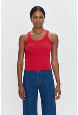 pistola PSTLA Christy Tank