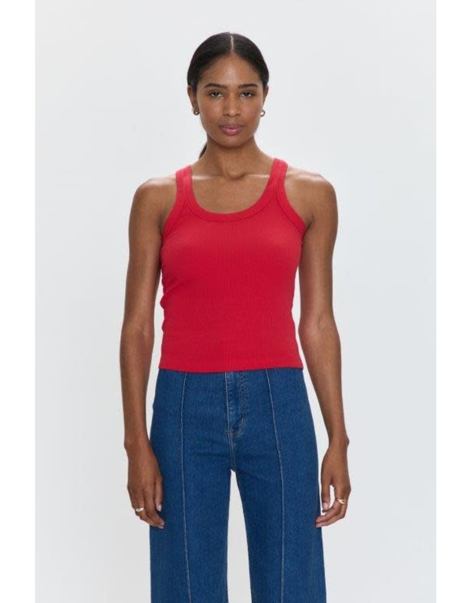 pistola PSTLA Christy Tank