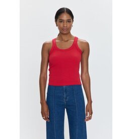 pistola PSTLA Christy Tank