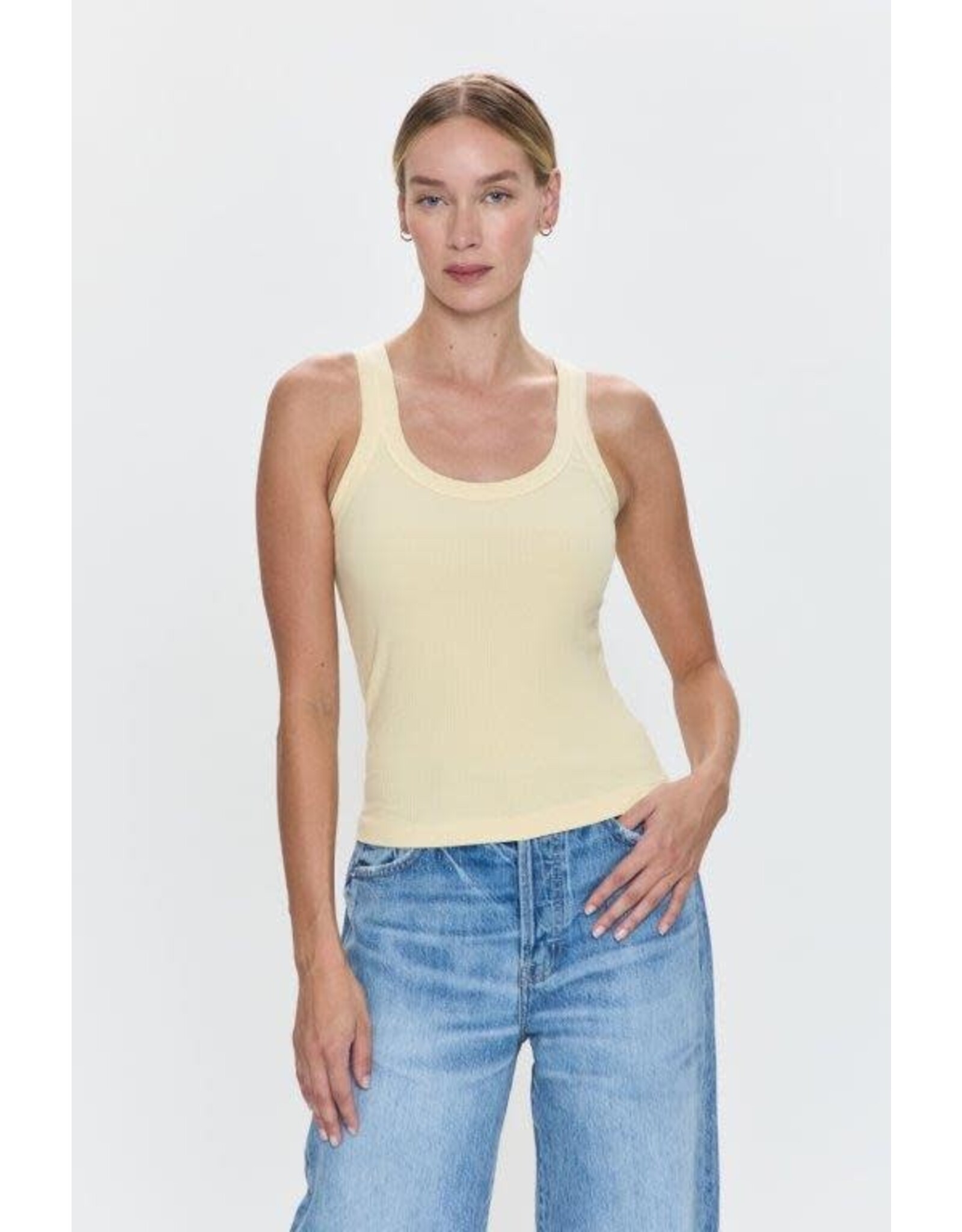 pistola PSTLA Christy Tank