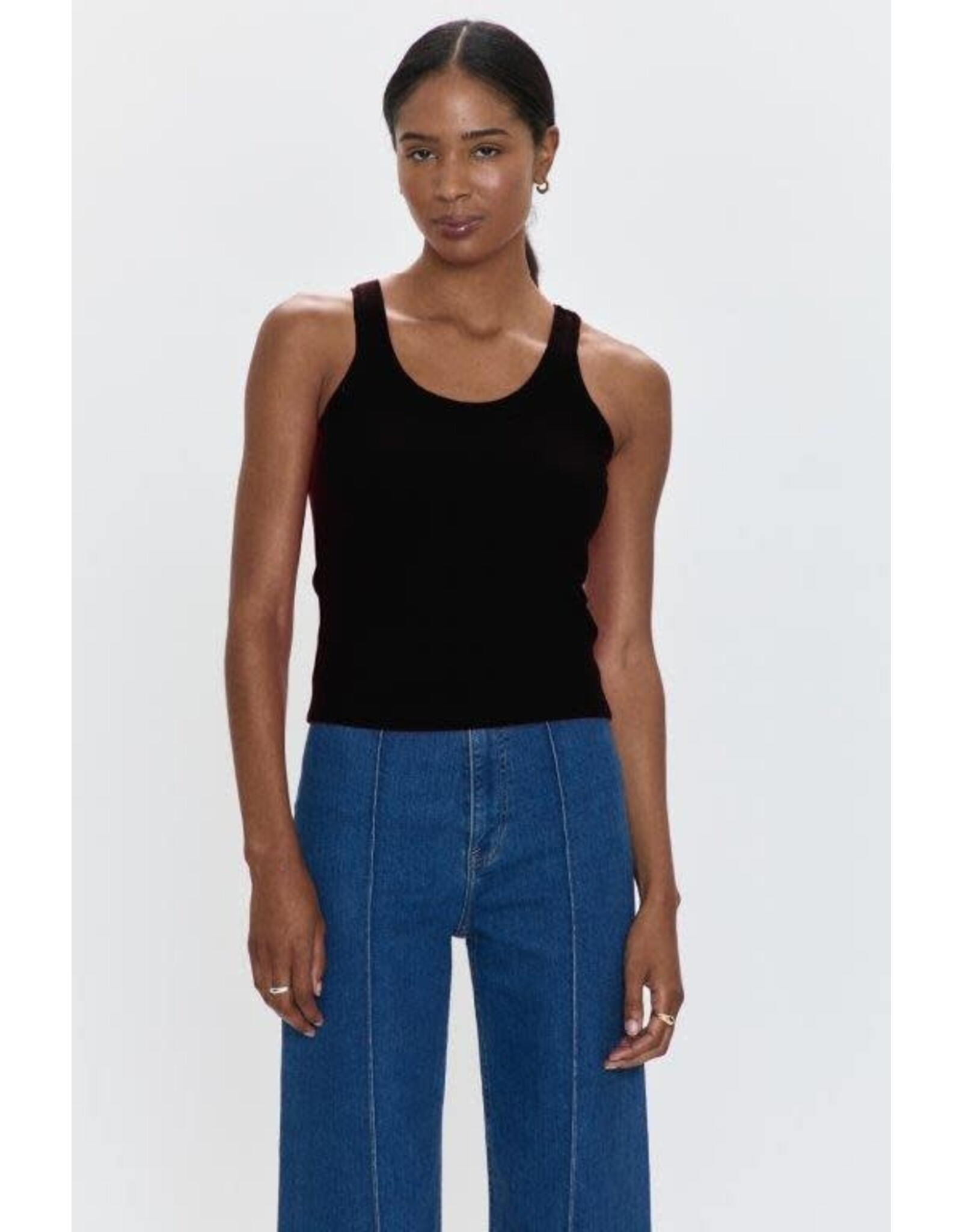 pistola PSTLA Christy Tank