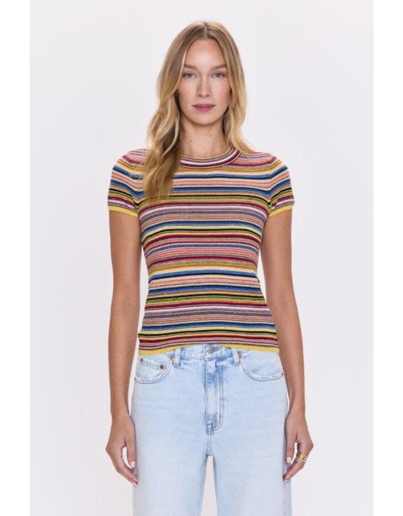 pistola PSTLA Selene Tee