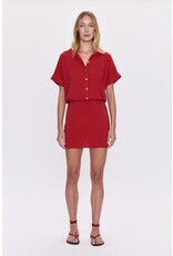 pistola PSTLA Blythe Shirt Dress
