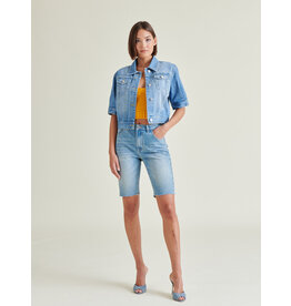 SM Blu Jacket