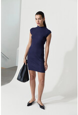 Deluc Deluc Silverio Knit Dress