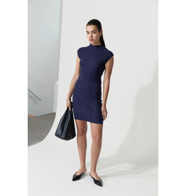 Deluc Deluc Silverio Knit Dress