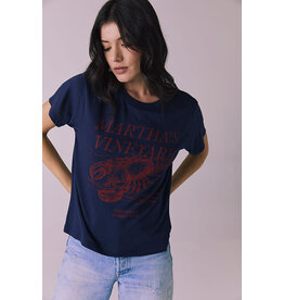Chaser CHSR Martha's Vineyard Tee