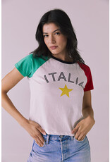 Chaser CHSR Italia Star Tee