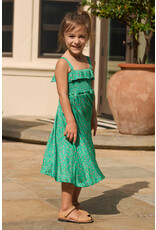 Saltwater luxe SWL Girls Valorie Midi Dress