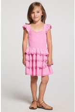Saltwater luxe SWL Girls Cherie Mini Dress