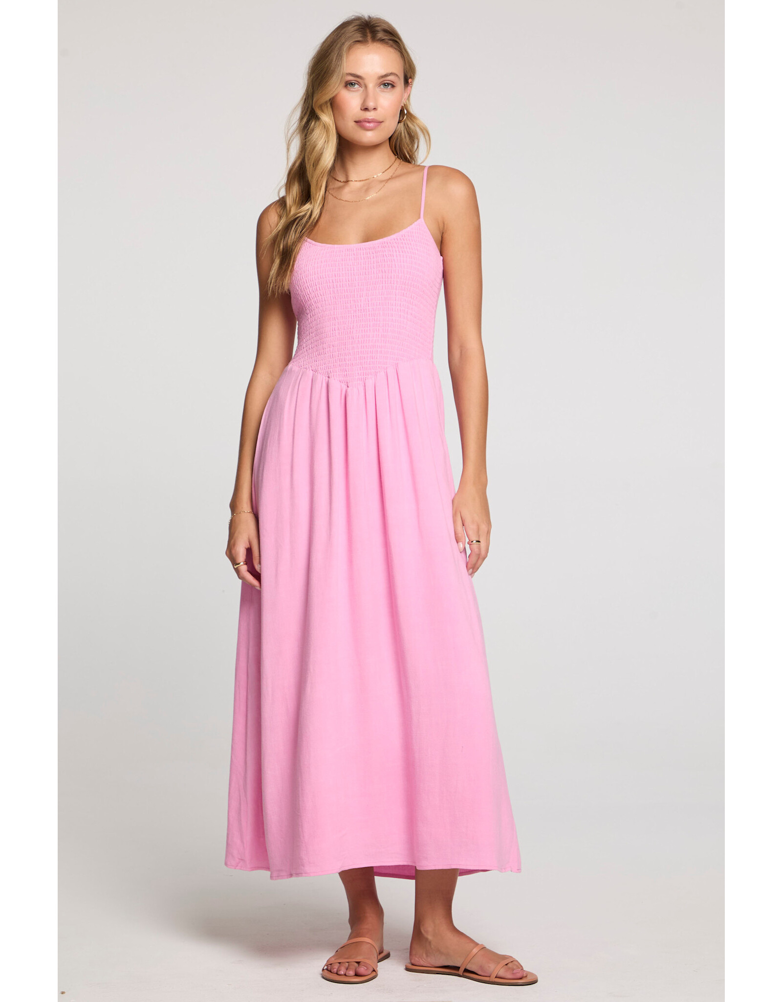 Saltwater luxe SWL Tarynn Maxi Dress