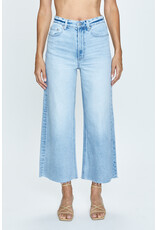 pistola PSTLA Lana Wide Leg Crop