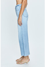 pistola PSTLA Lana Wide Leg Crop