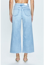 pistola PSTLA Lana Wide Leg Crop