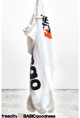 Free City FC OG LETSGO OLDSCHOOL FLUFF SWEAT