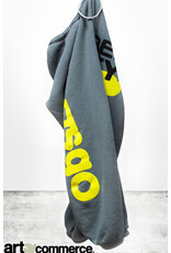 Free City FC OG LETSGO OLDSCHOOL FLUFF SWEAT