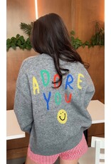 RDS Jorgina Cardigan