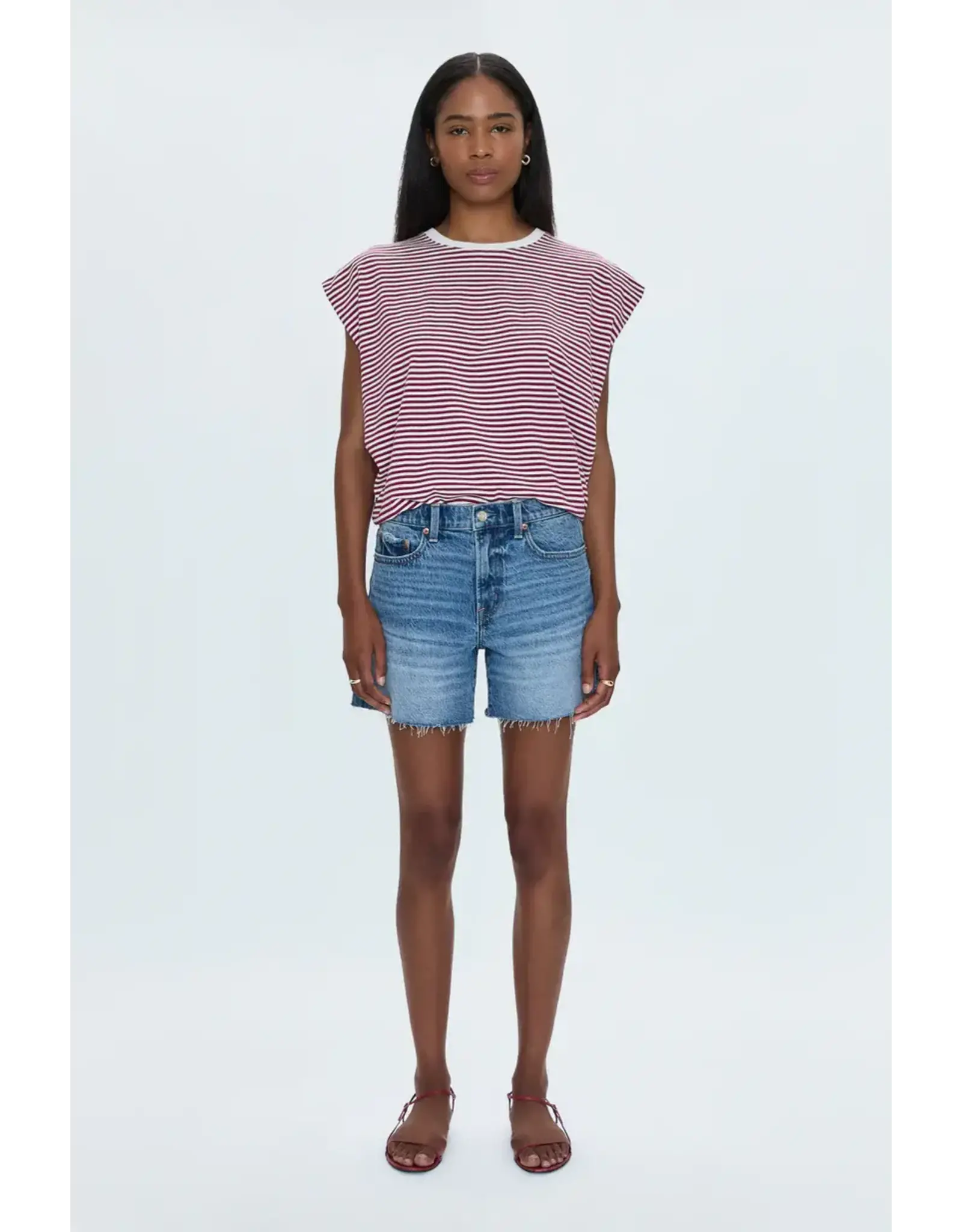 pistola PSTLA Kennedy Shorts
