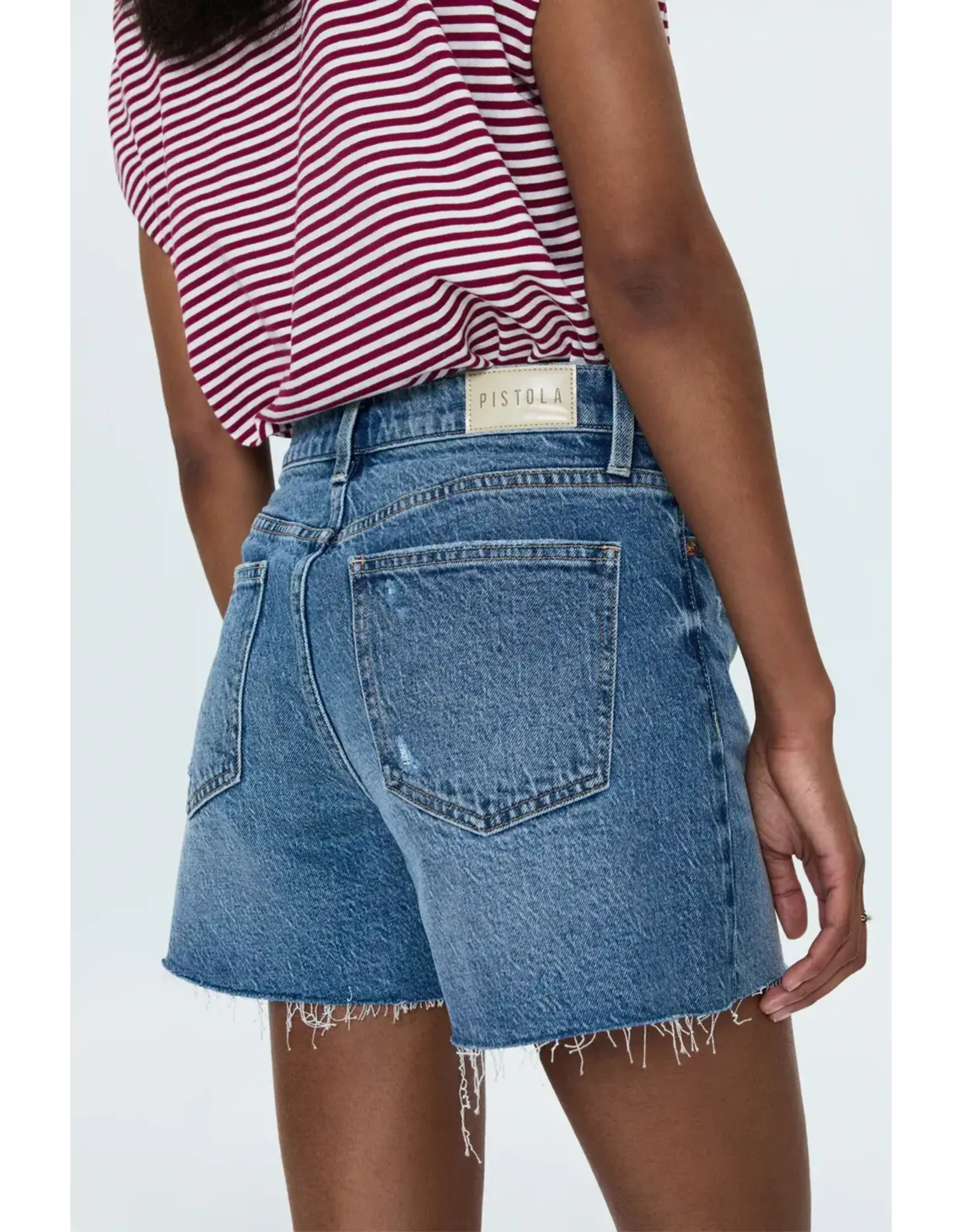 pistola PSTLA Kennedy Shorts