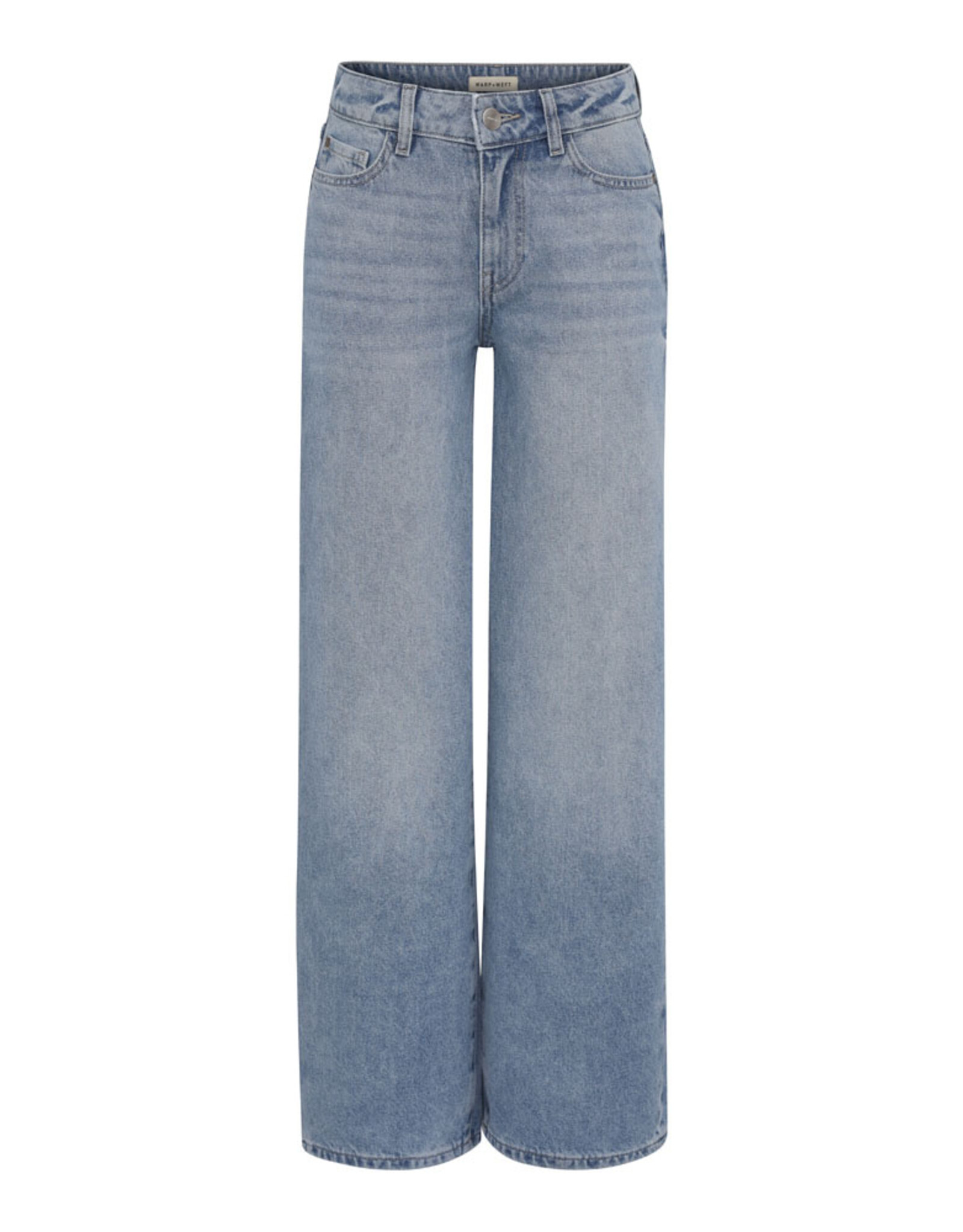 DL1961 DL CJU MR Wide Leg