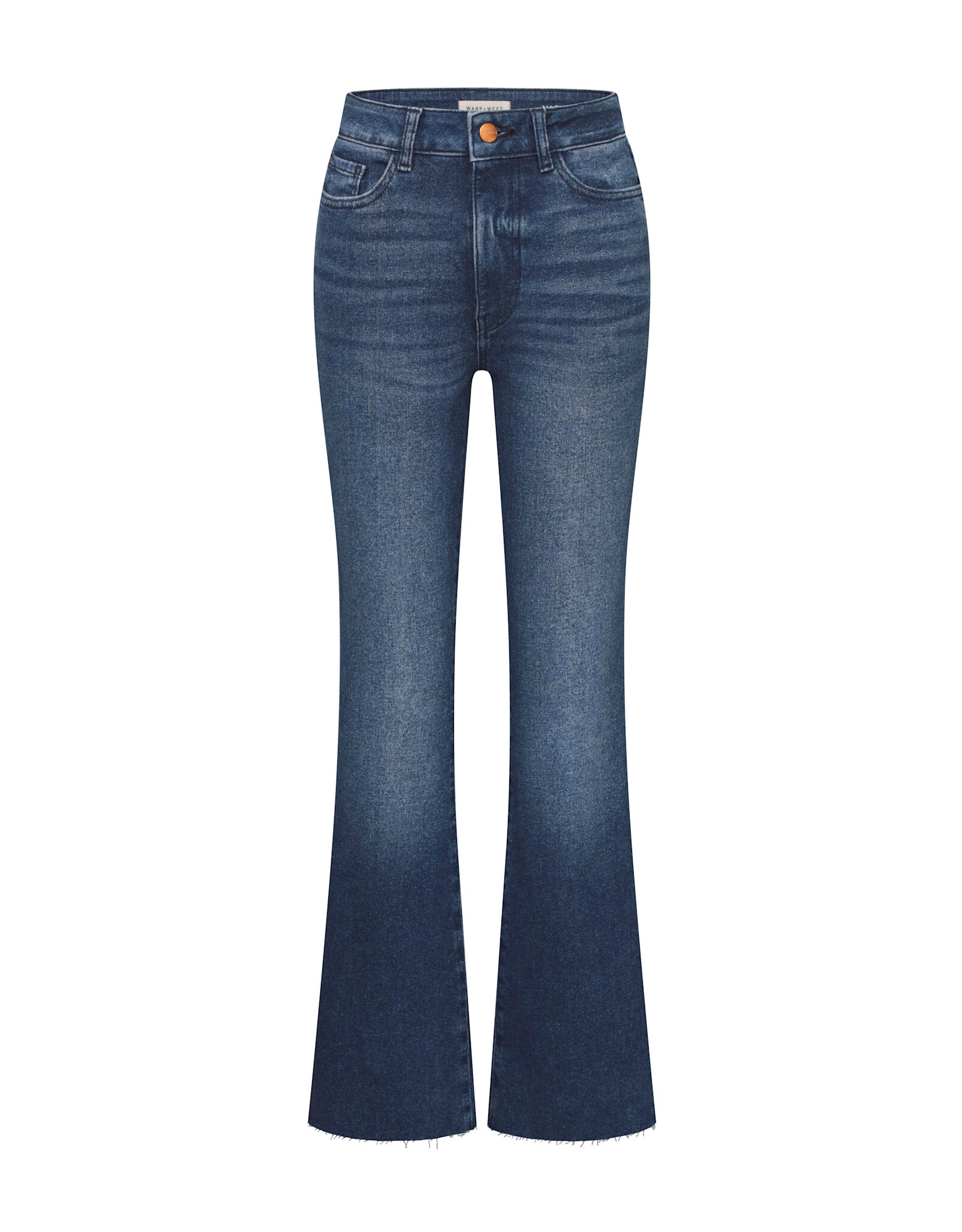 DL1961 DL Nao Bootcut
