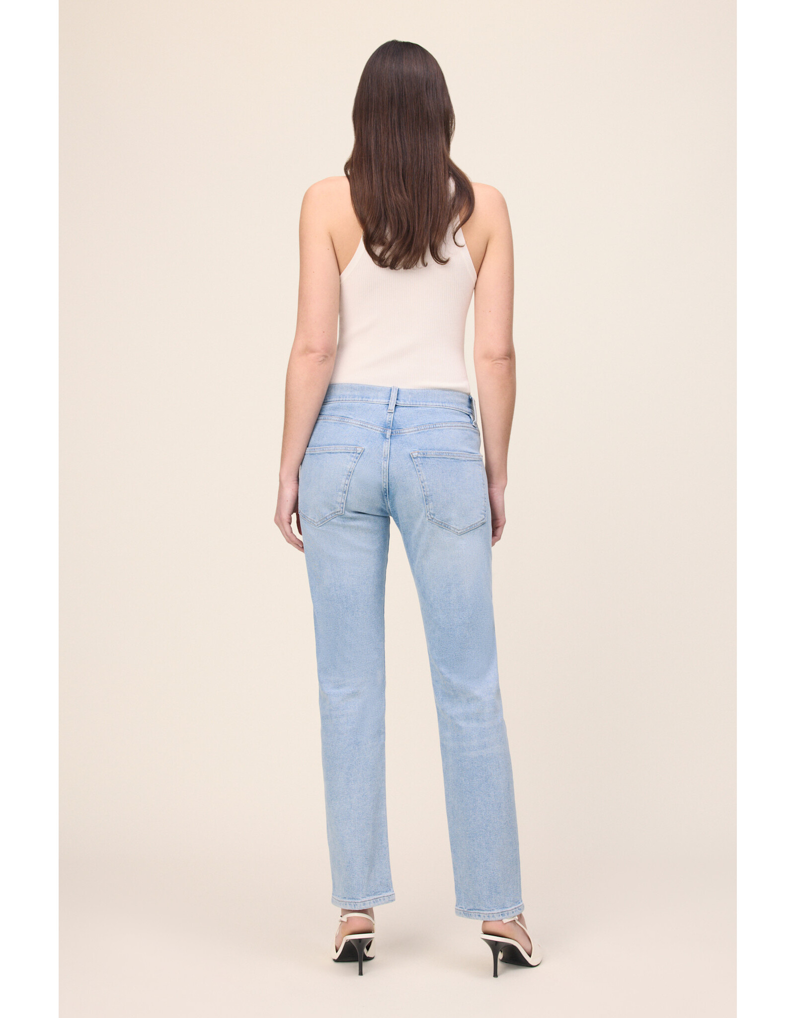DL1961 DL Bze Vintage Str