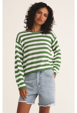 Z supply ZS Prado Stripe Sweater