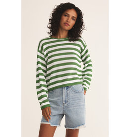Z supply ZS Prado Stripe Sweater