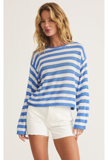 Z supply ZS Prado Stripe Sweater
