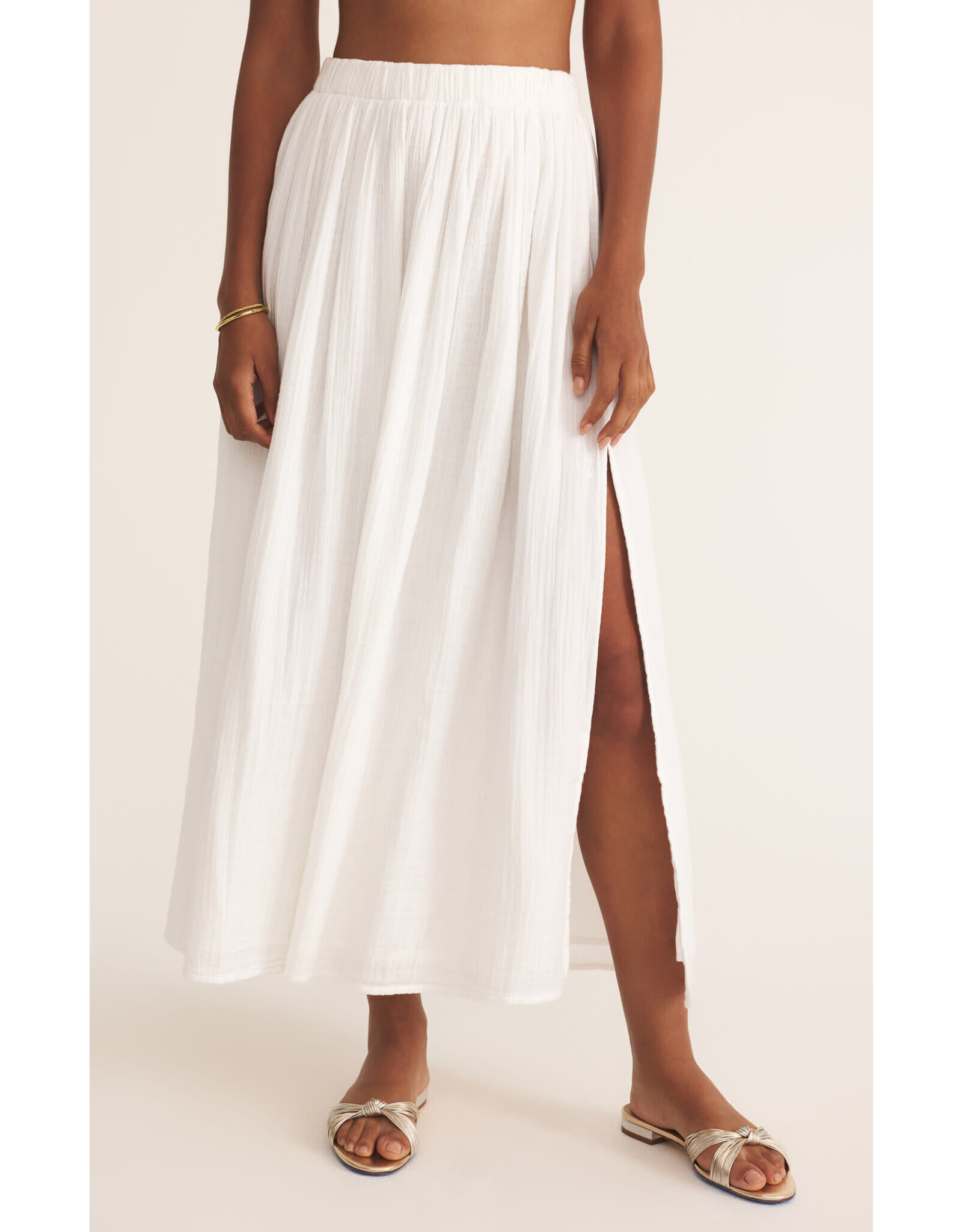 Z supply ZS Reina Airy Skirt