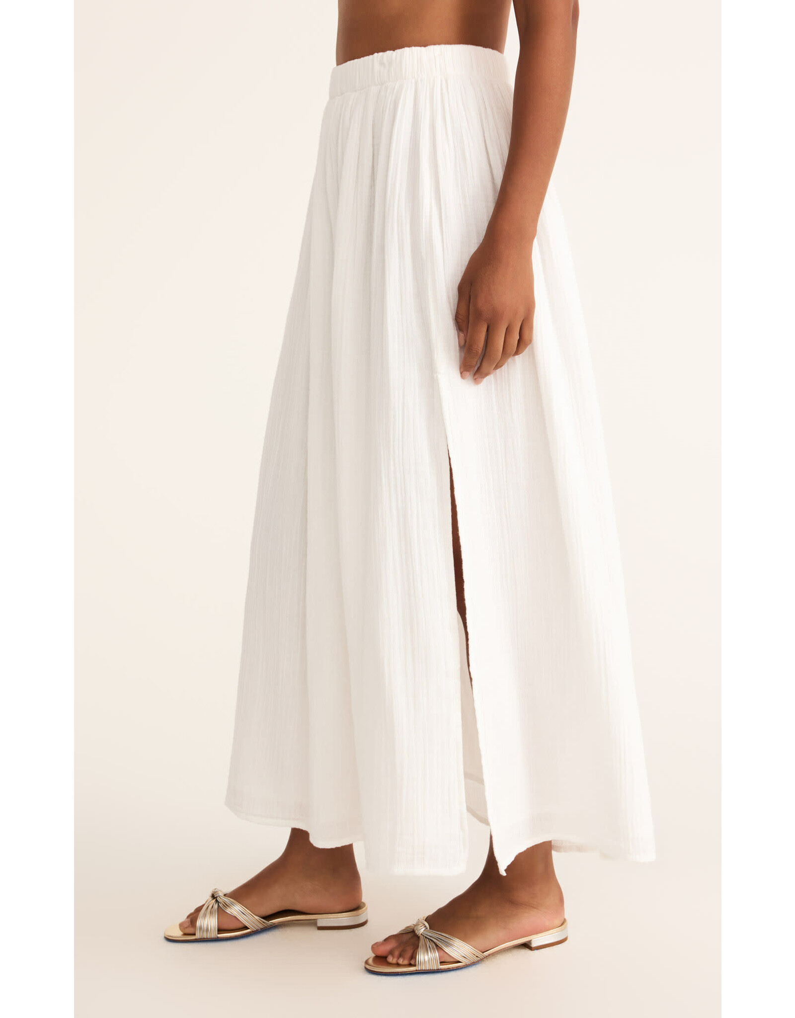 Z supply ZS Reina Airy Skirt