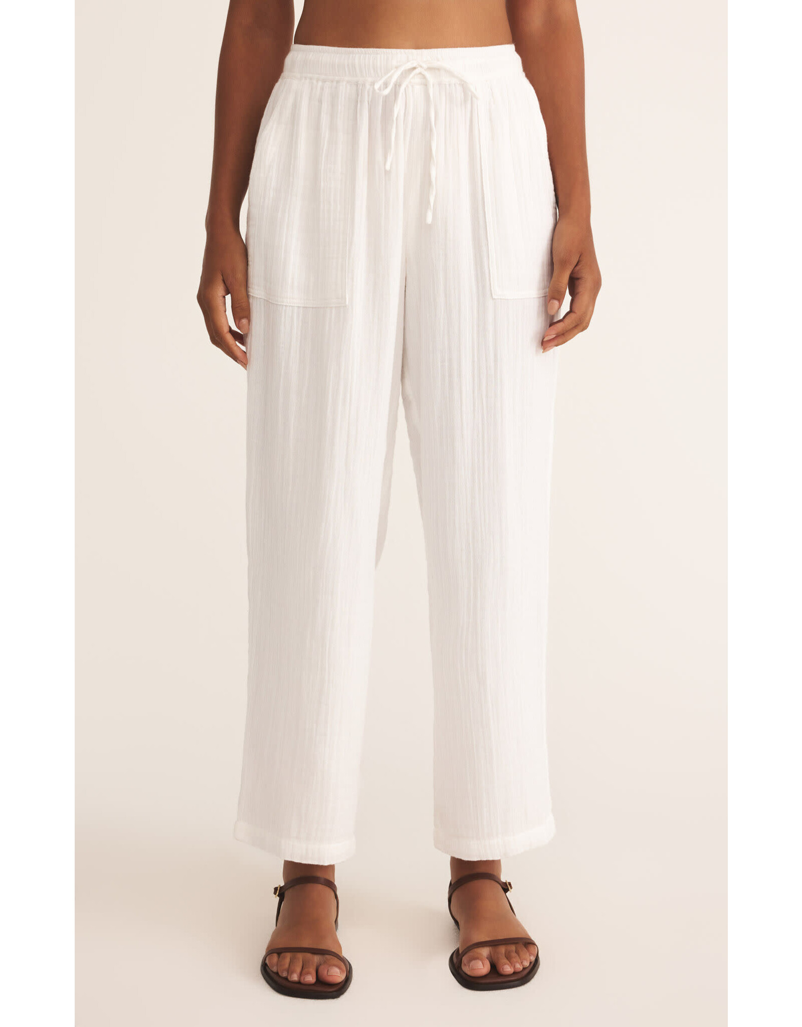 Z supply ZS Plaza Airy Pant