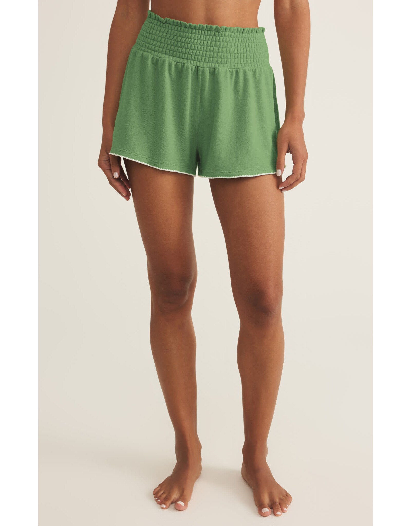 Z supply ZS Dawn Whipstitch Short