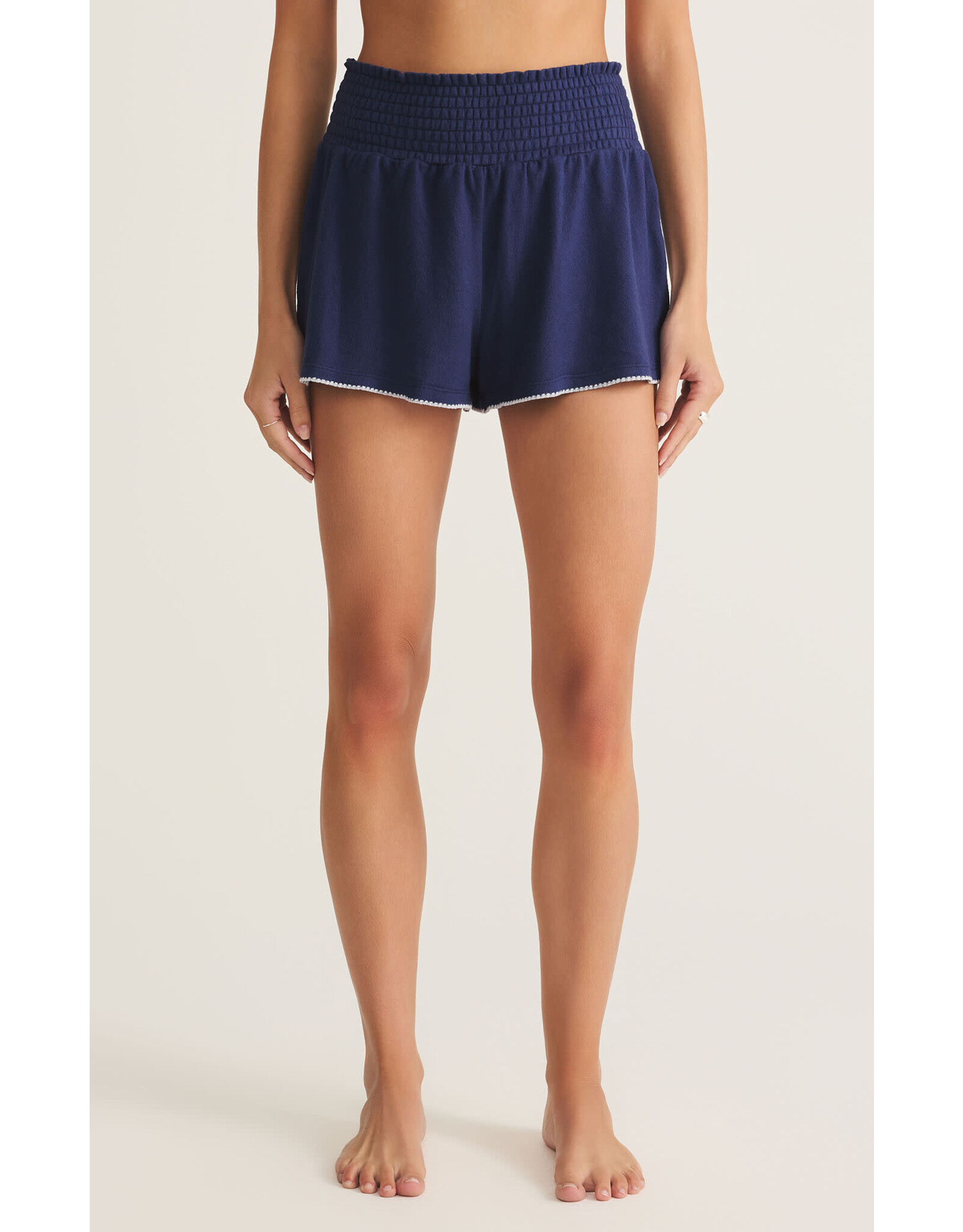Z supply ZS Dawn Whipstitch Short