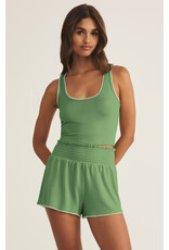 Z supply ZS Casa Whipstitch Tank