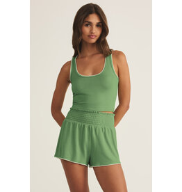 Z supply ZS Casa Whipstitch Tank