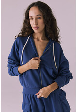 Chaser CHSR Abilene Zip Up
